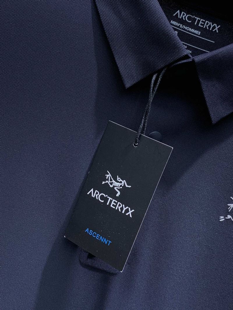 Arcteryx T-Shirts